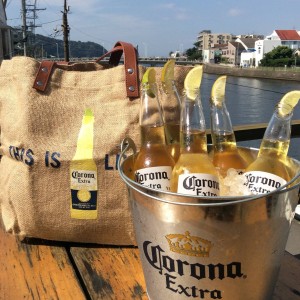 corona