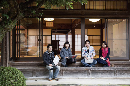 fujinbo