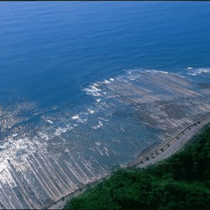 日南海岸