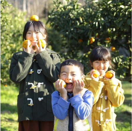 【有田市】子供