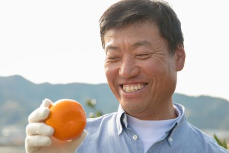 【有田市】農家さん